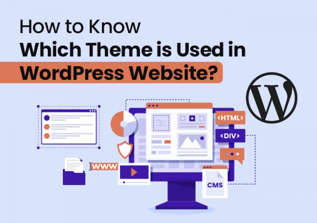 Discover the Theme Behind Any WordPress Site