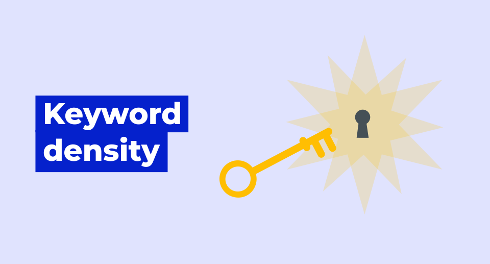 🔍 Keyword Density Checker 